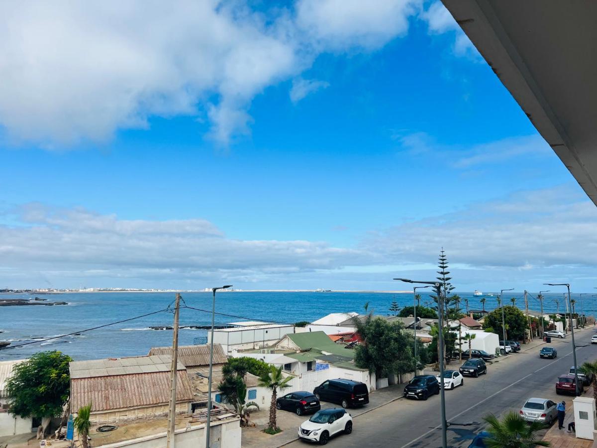 Appartement En Bord De Mer Pont Blondin Экстерьер фото